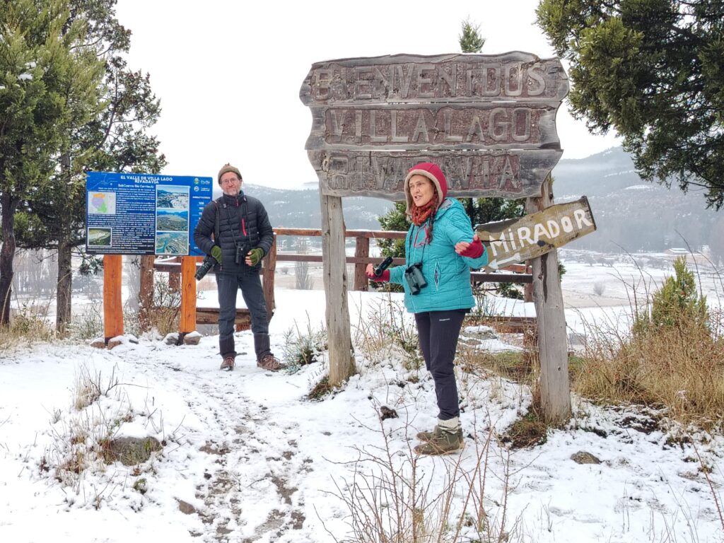 Pere y Clara. Catalunia